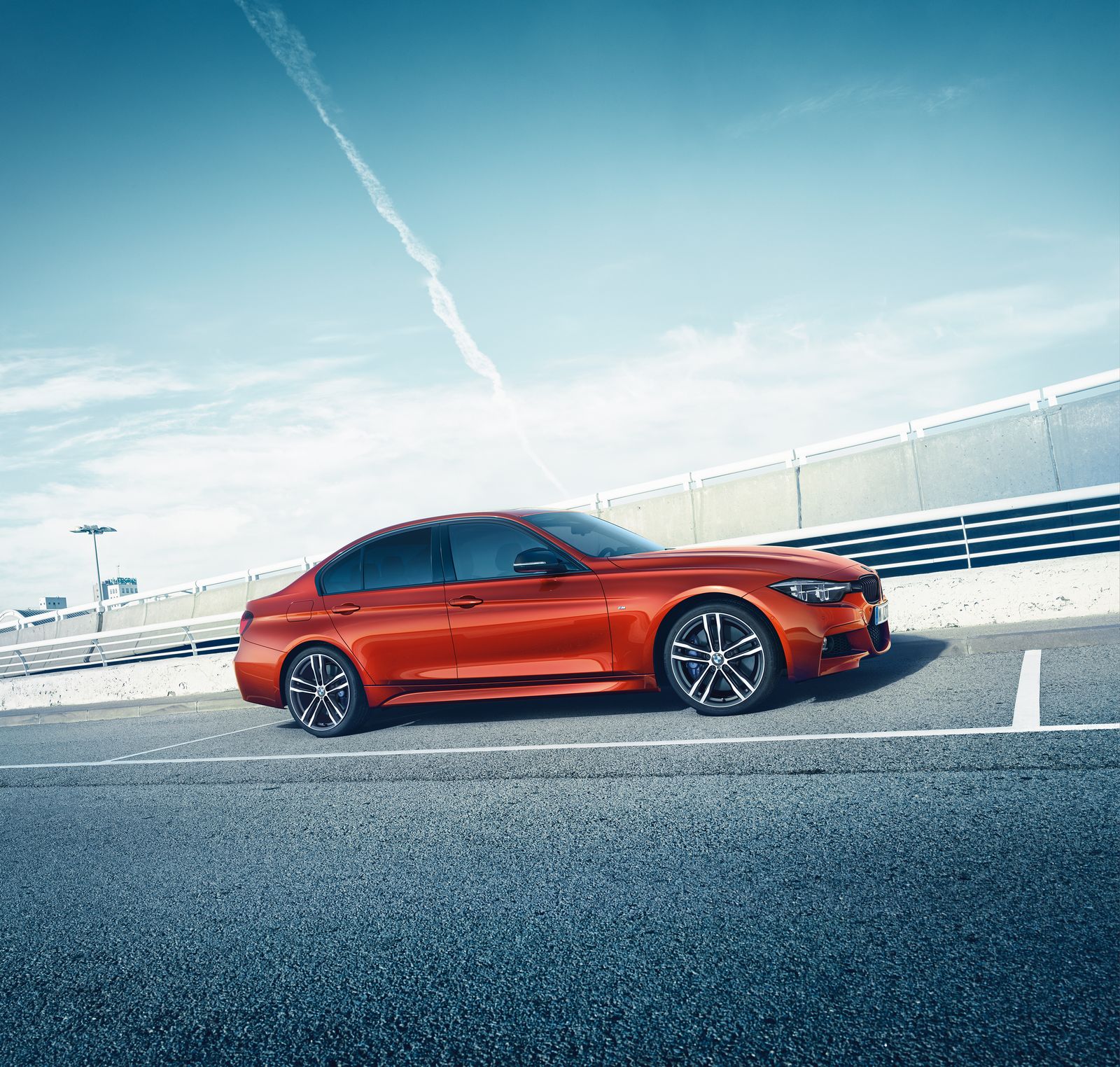 2017 BMW 3 Serisi Edition resim galerisi