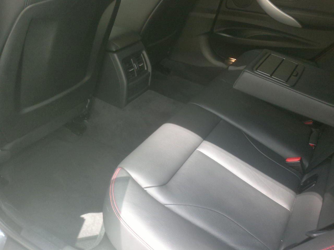 BMW 3.20d GRAN TURSMO SATITA RESM GALERS