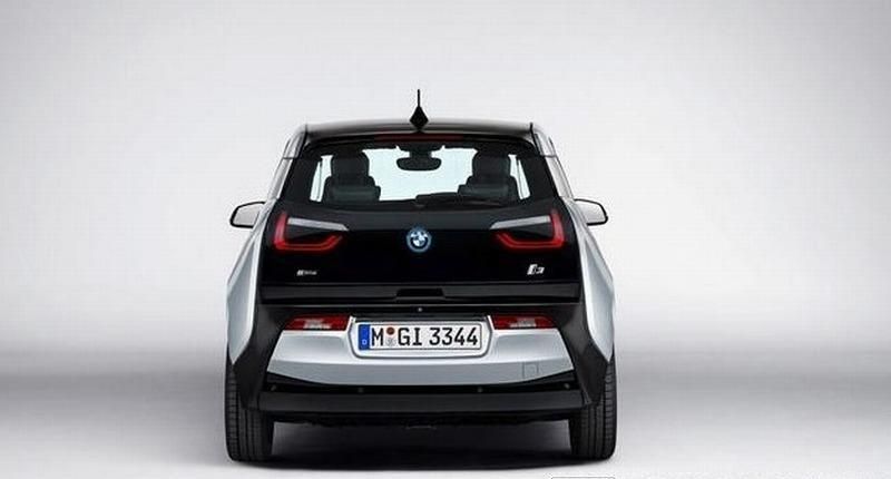 YEN BMW 3 RESM FOTORAF GALERS