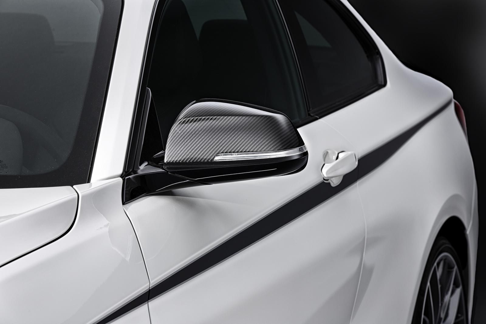 BMW YEN 2 SERS COUPE M PERFORMANS RESM GALERS