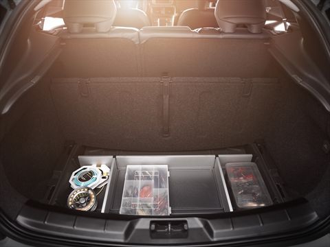 VOLVO V40 GALER