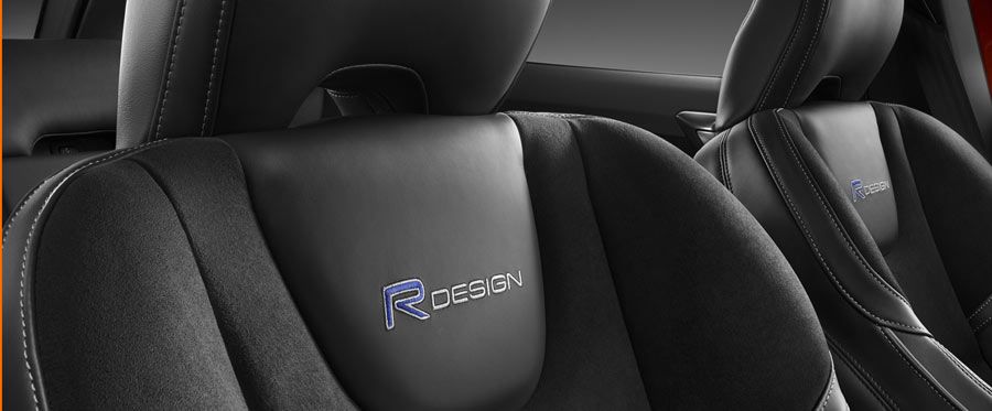 YEN MAKYAJLI 2014 VOLVO V60 GALER