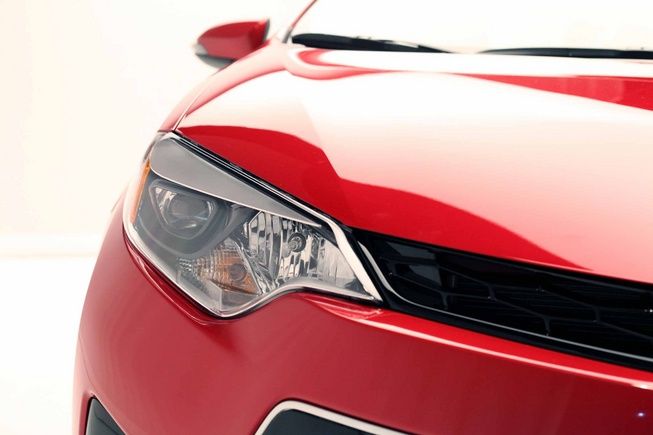 YEN TOYOTA COROLLA AMERKAN VERSYON LANSMAN GALERS