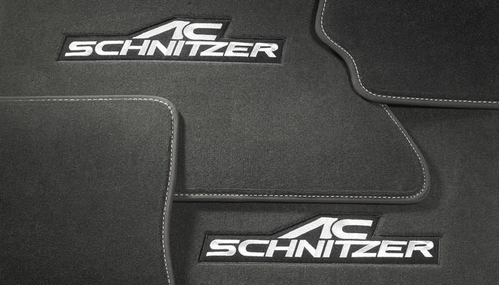 YEN 2014 BMW X5 AC SCHNTZER RESM GALERS