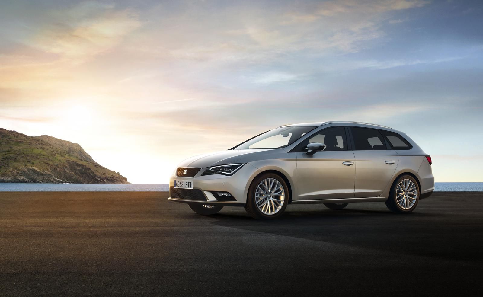 YEN SEAT LEON ST RESM GALERS