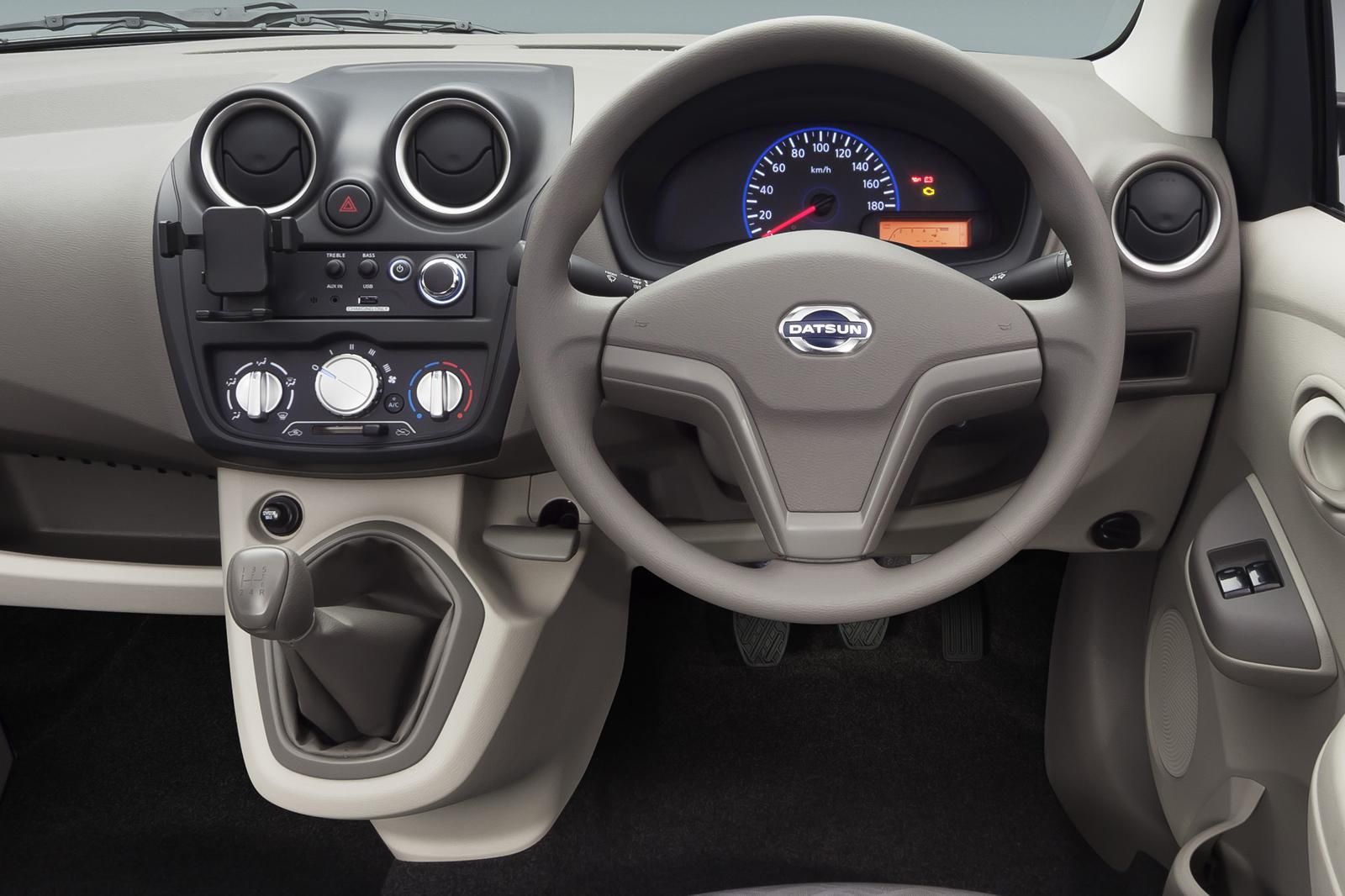 YEN DATSUN GO RESM GALERS