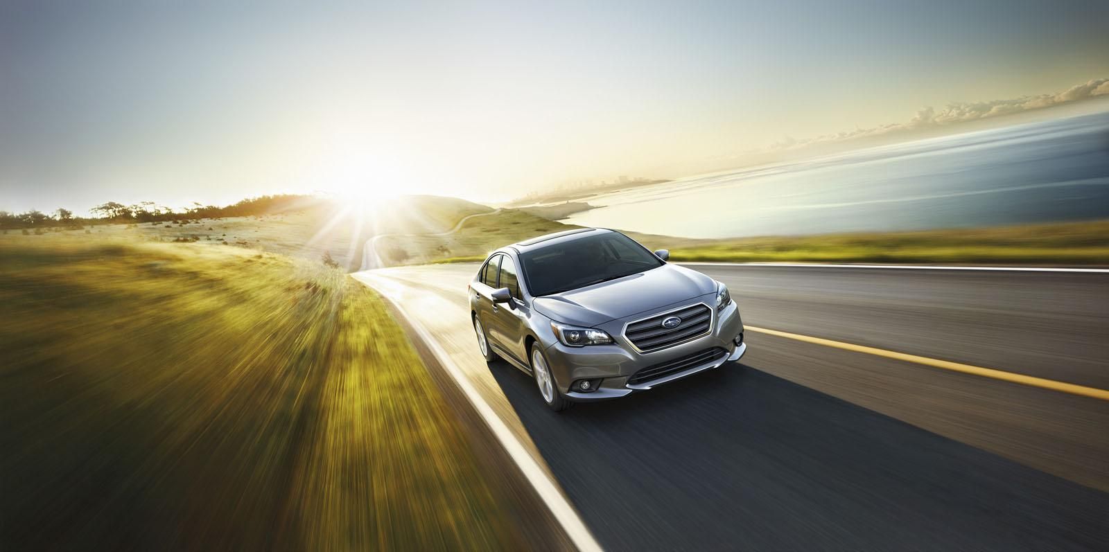 YEN SUBARU LEGACY DETAYLI RESM GALERS