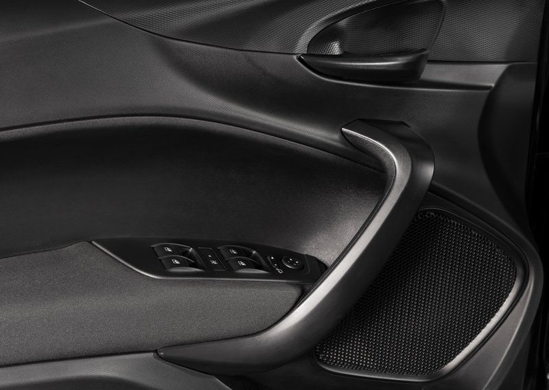 Fiat Argo 2018 resim galerisi