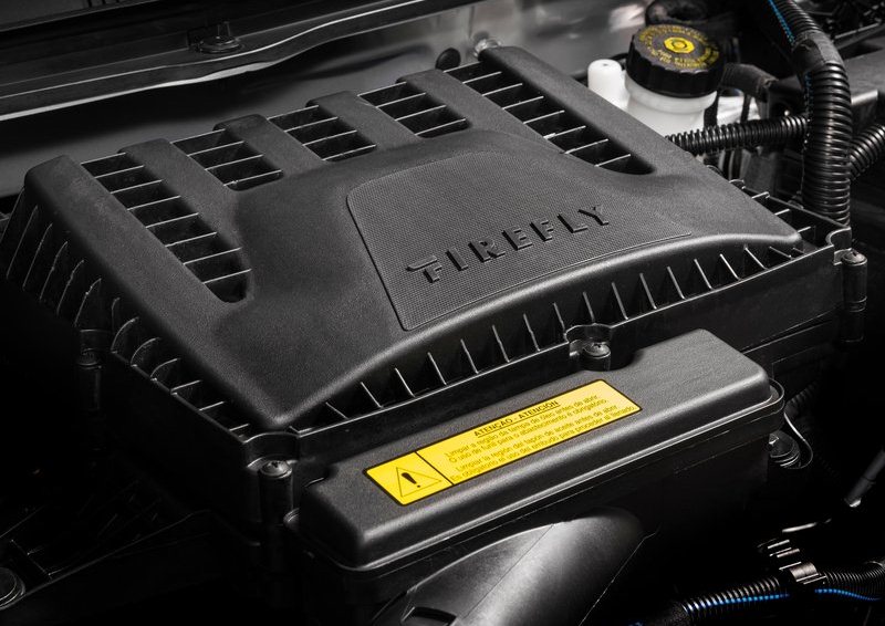 Fiat Argo 2018 resim galerisi