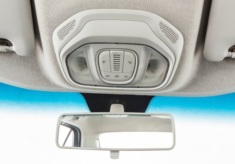 Fiat Argo 2018 resim galerisi