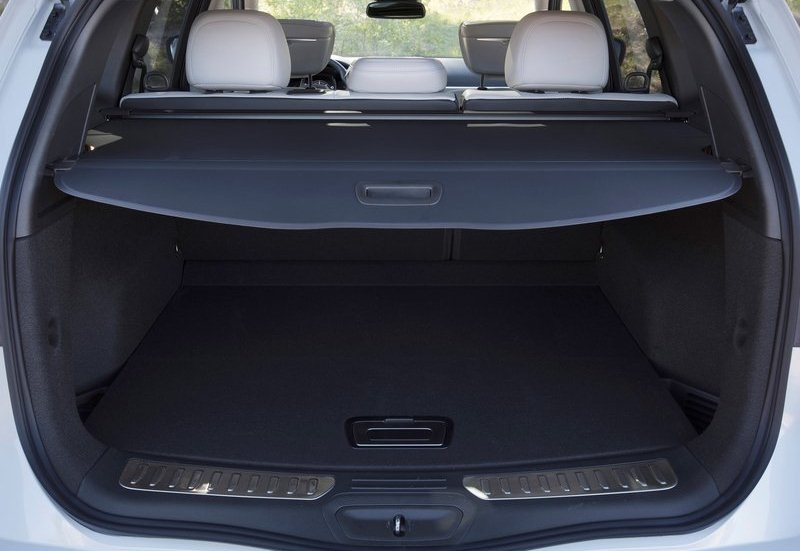 Renault Koleos 2017 gncel resim galerisi