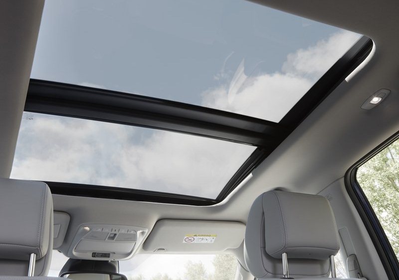 Renault Koleos 2017 gncel resim galerisi