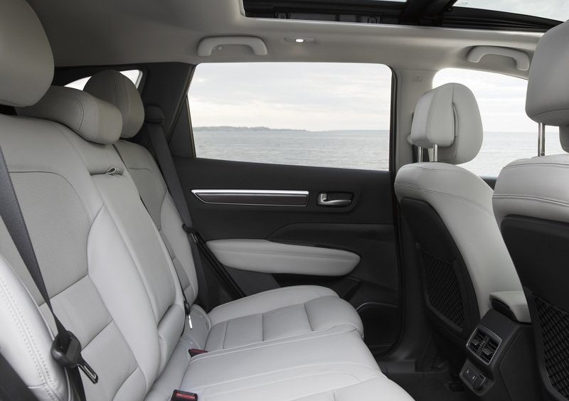 Renault Koleos 2017 gncel resim galerisi