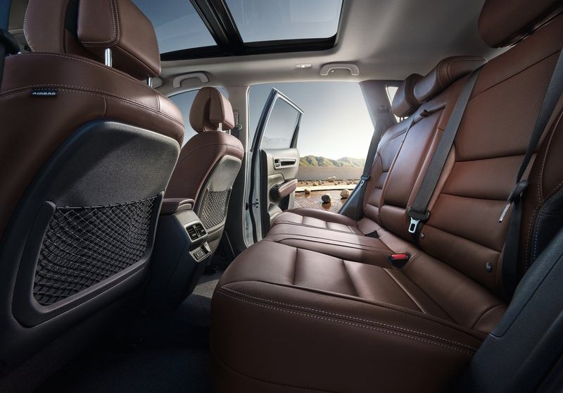 Renault Koleos 2017 gncel resim galerisi