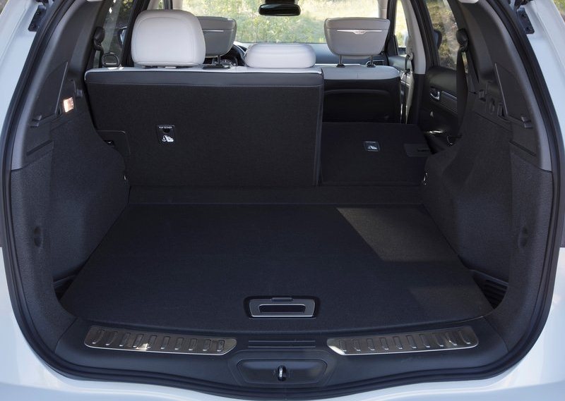 Renault Koleos 2017 gncel resim galerisi