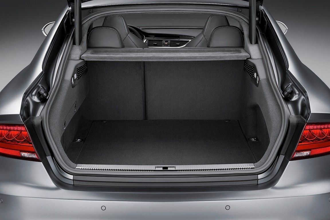 AUD RS7 SPORTBACK RESM GALERS