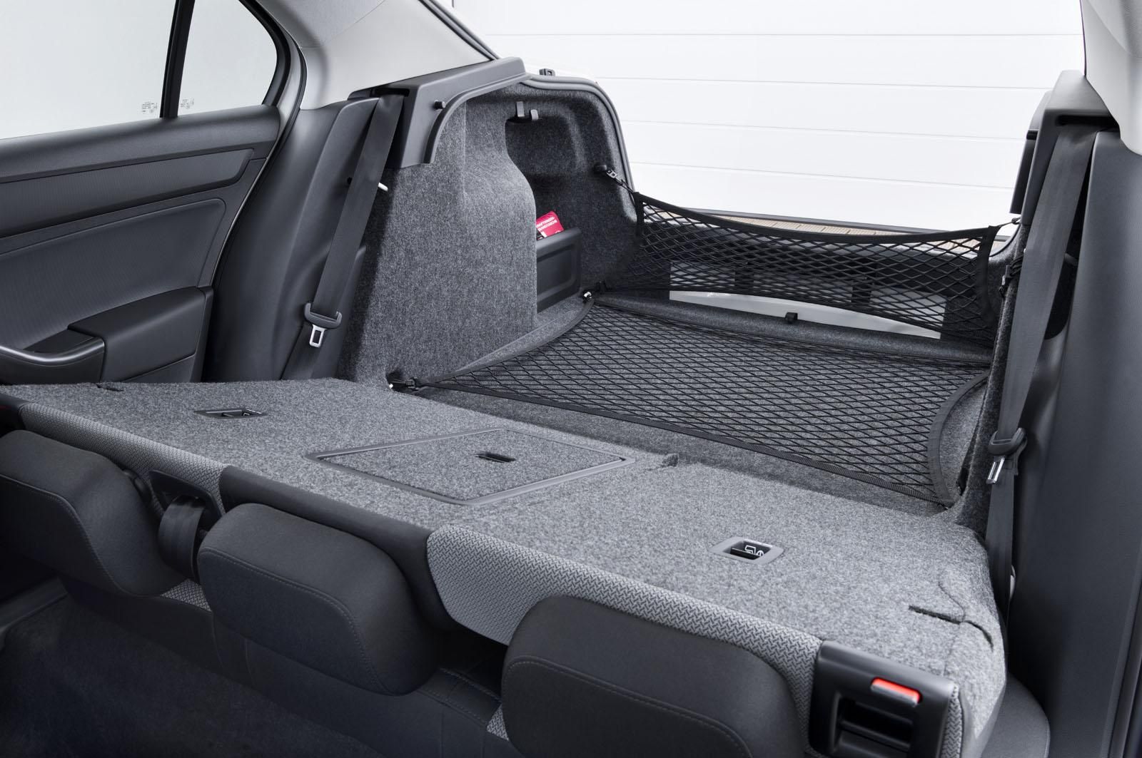 SKODA RAPD GALER