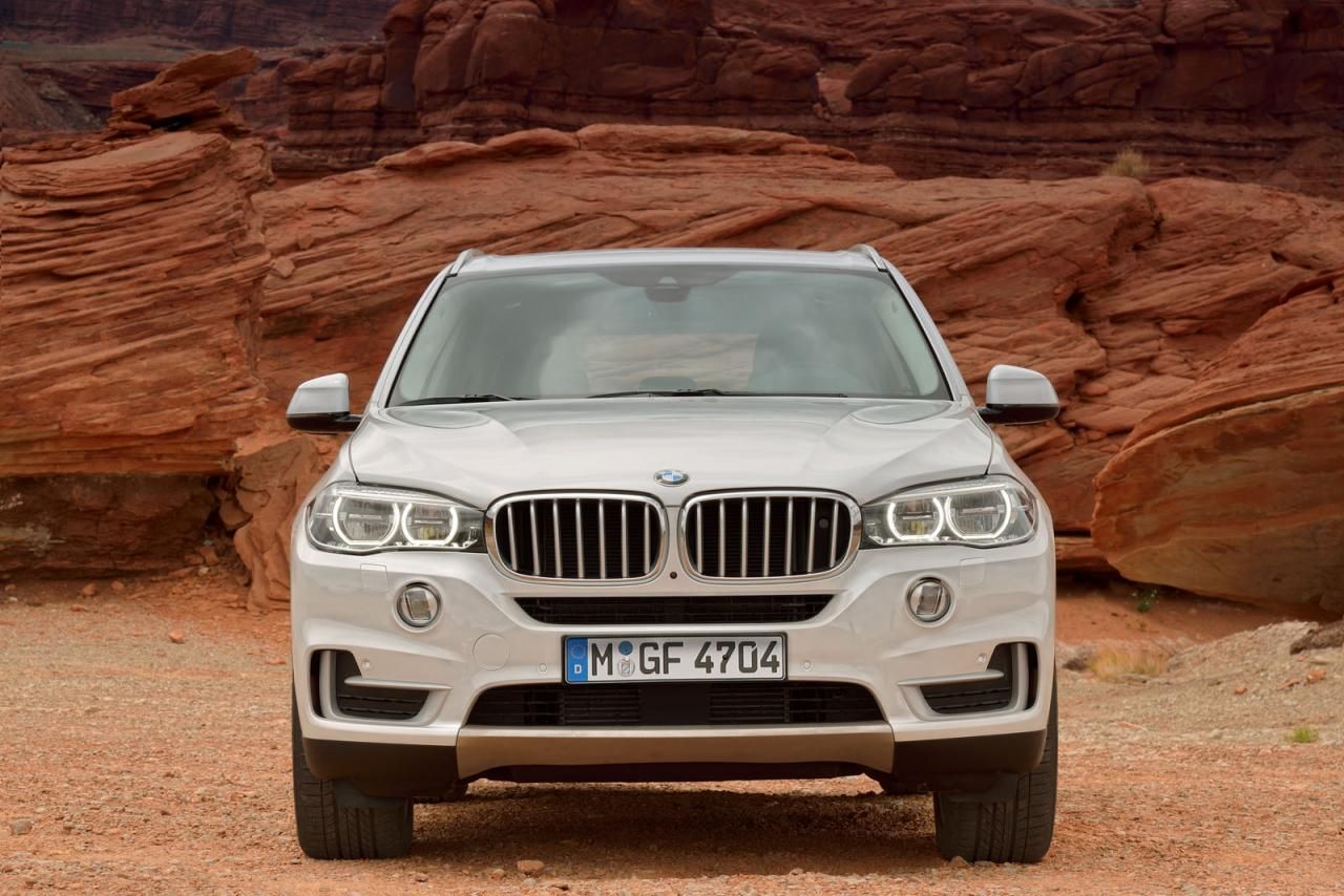 YEN BMW X5 (2014) RESM GALER