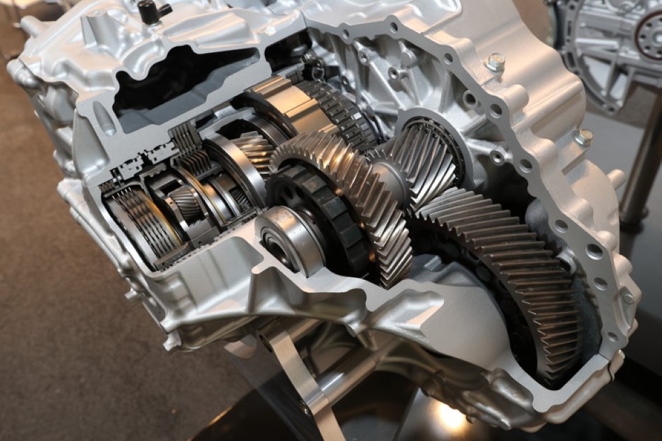 Yeni 10. nesil Honda Accord resim galerisi