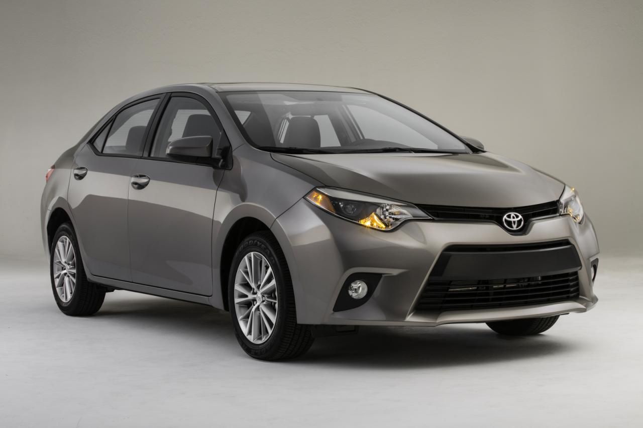 YEN TOYOTA COROLLA LANSMAN RESM GALER