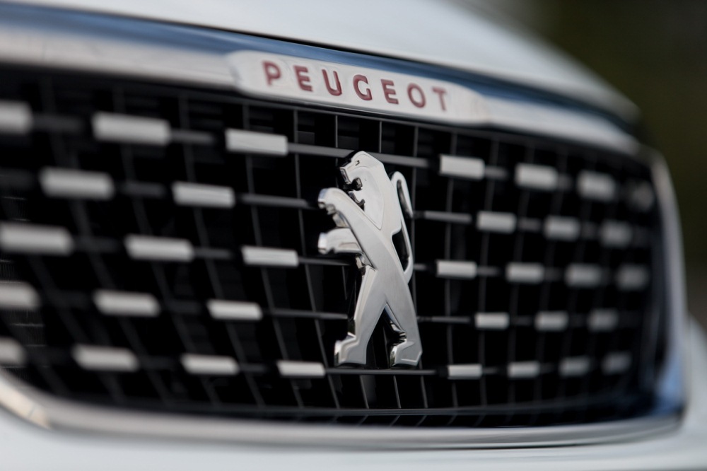 Peugeot 308 1.5 Blue HDi resim galerisi