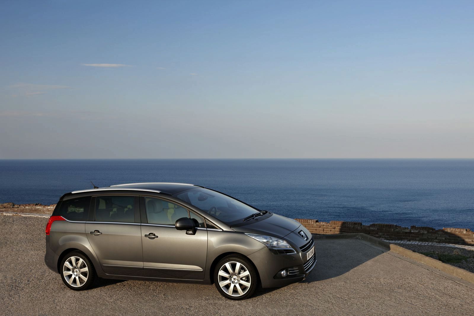 PEUGEOT 5008 GALER