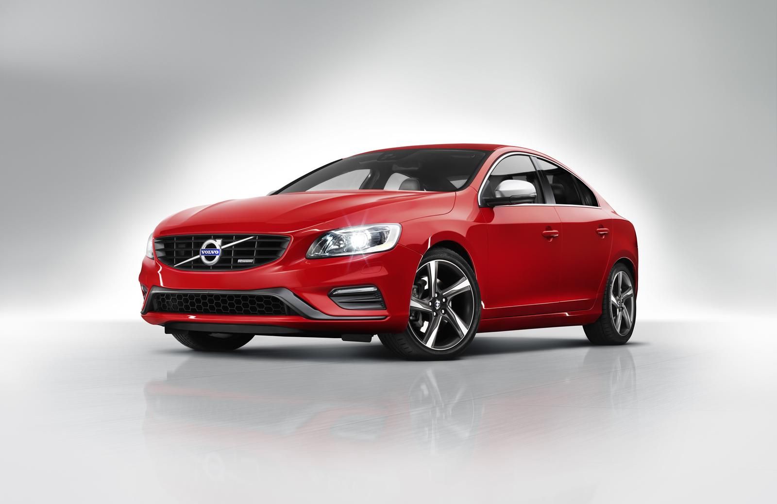 YEN MAKYAJLI VOLVO S60 V60 XC60 R DESGN GALER