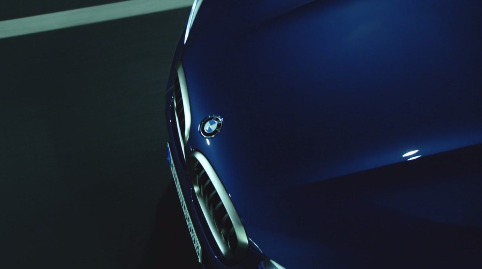 2018 BMW X3 ilk resim galerisi