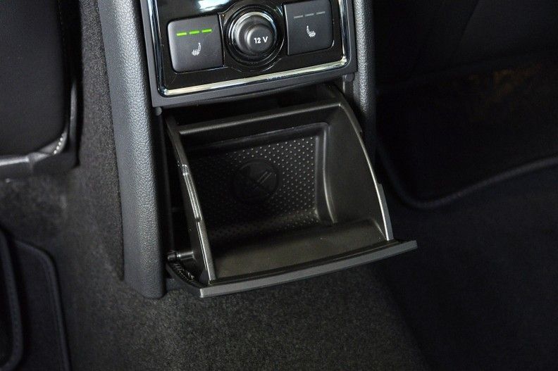 YEN SKODA SUPERB 1.8 TSI 4X4 GALER