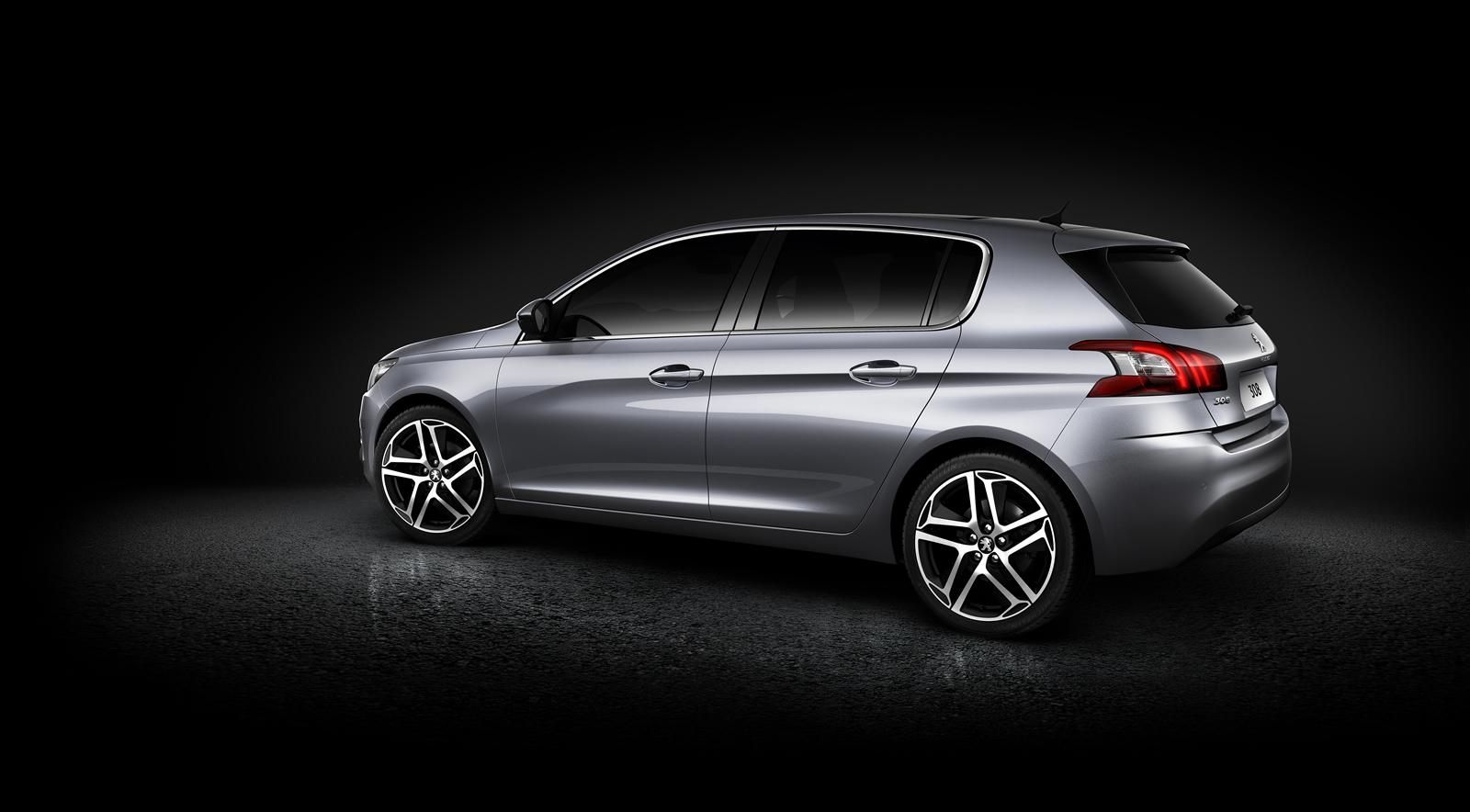 YEN KASA 2014 PEUGEOT 308 GALER