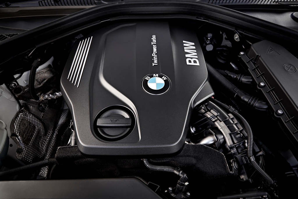 2017 BMW 2 serisi resim galerisi