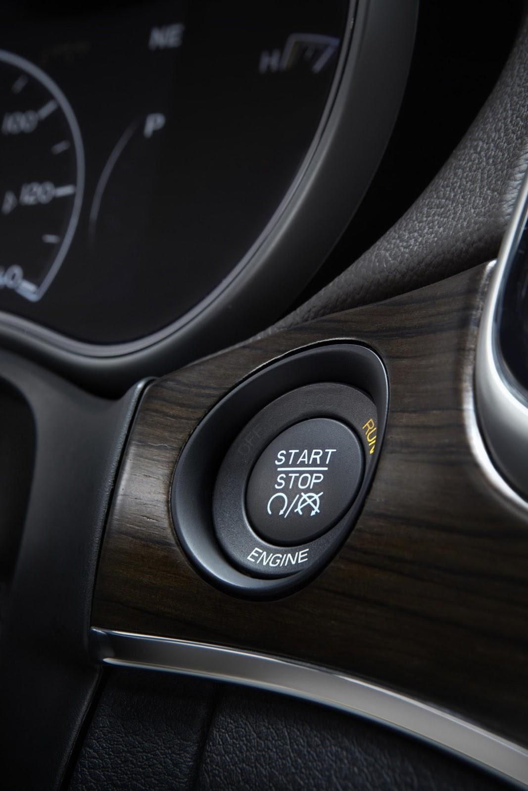 JEEP GRAND CHEROKEE (2014) GALER