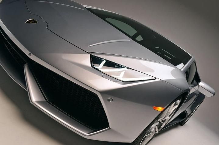 LAMBORGHN HURACAN LP 610-4 RESM GALERS