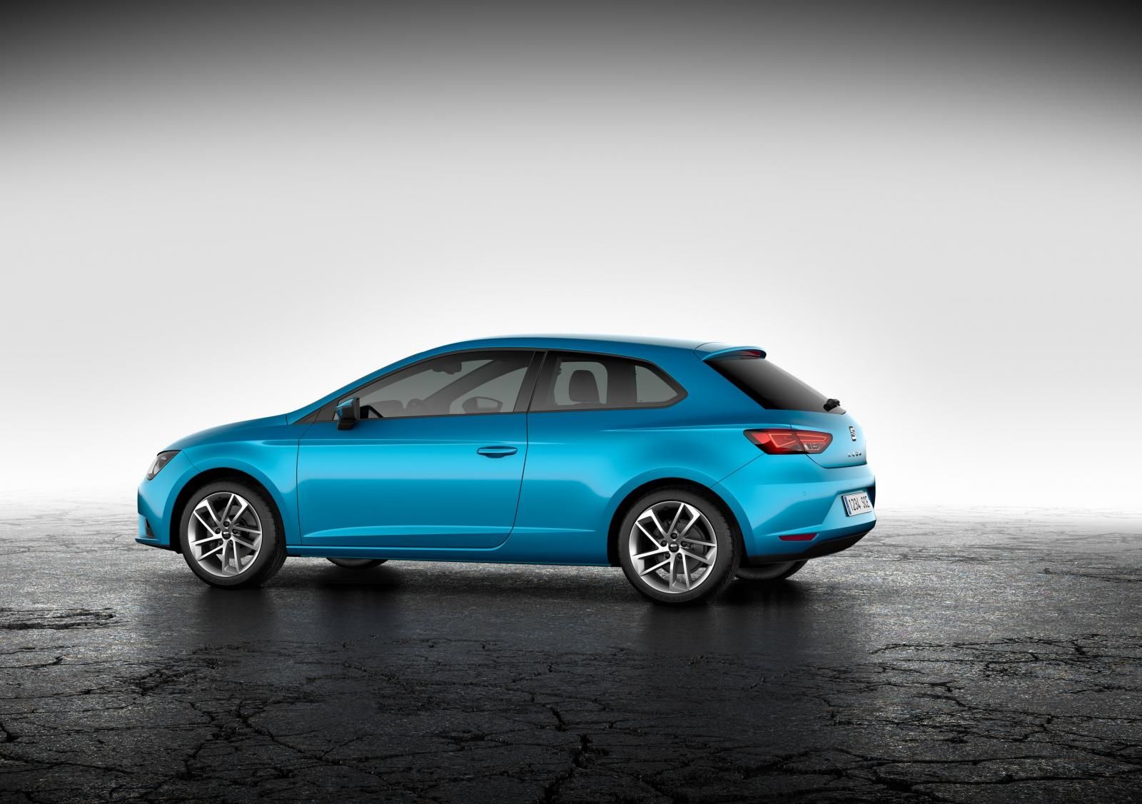 SEAT LEON SC GALER
