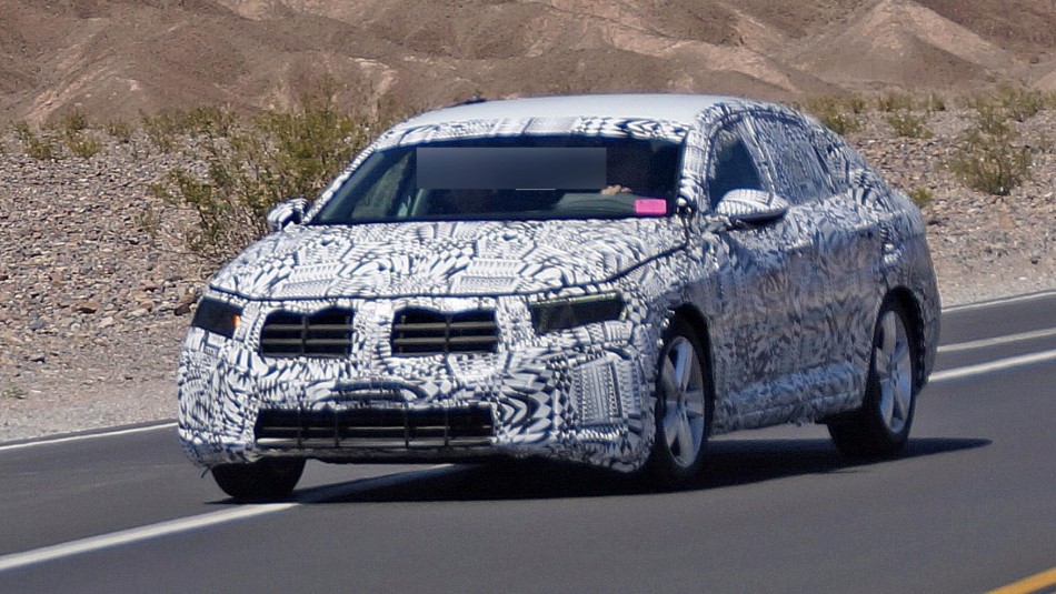 2018 Volkswagen Jetta resim galerisi