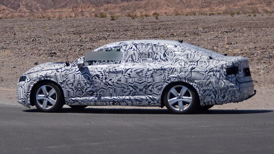 2018 Volkswagen Jetta resim galerisi