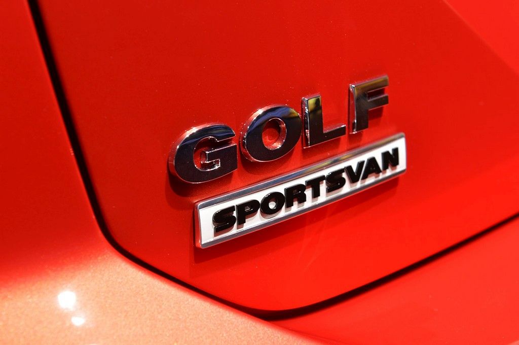 YEN� VOLKSWAGEN SPORTSVAN FRANKFURT LANSMAN RES�M GALER�S� 