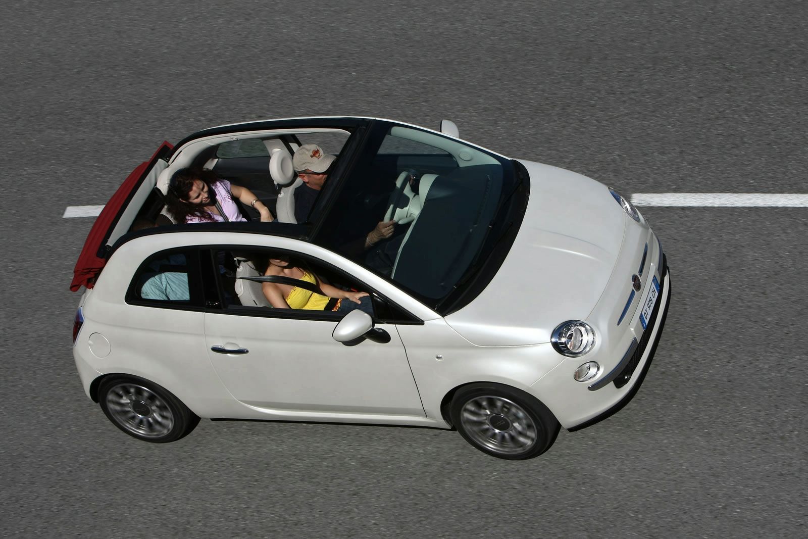 FAT 500C GALER