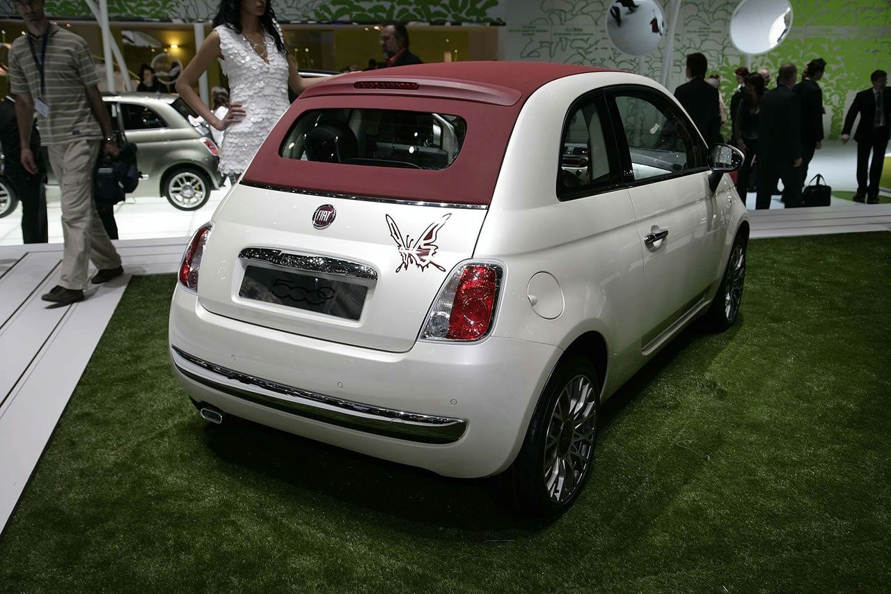 FAT 500C GALER