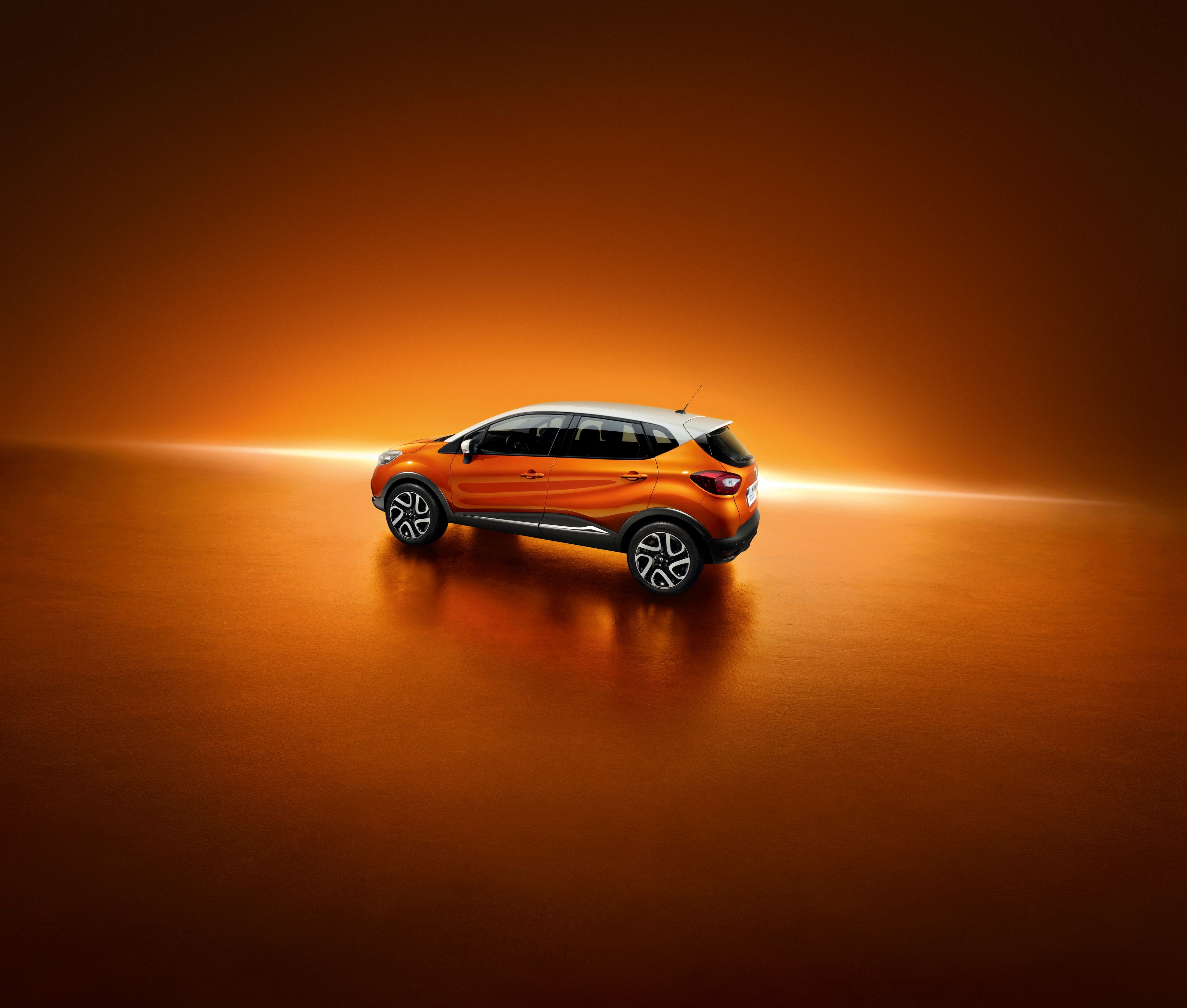 RENAULT CAPTUR GALER