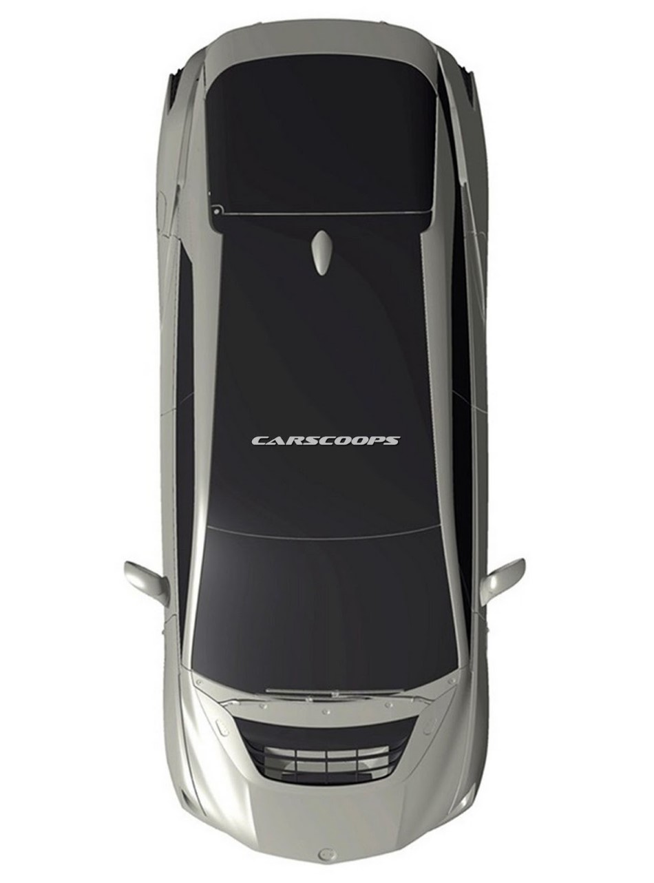 BMW'nin yeni 4 kapl elektrikli konsepti - resim galerisi