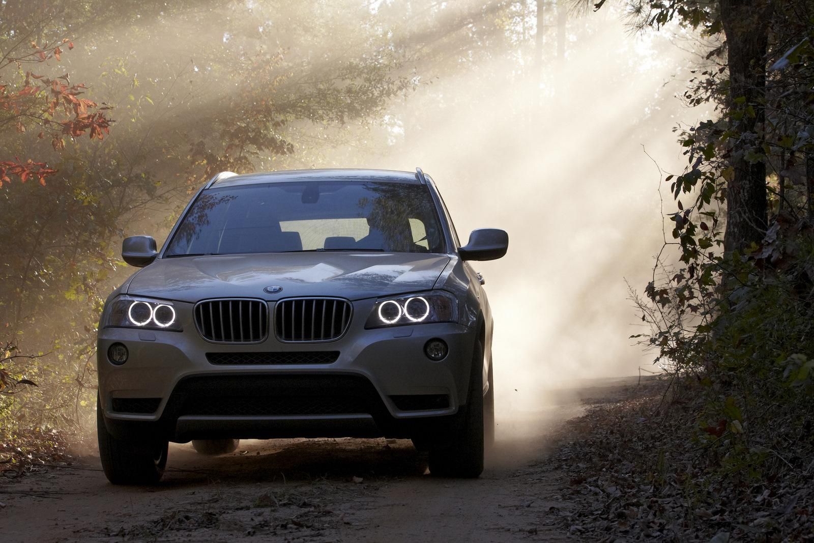 BMW X3 (2011) GALER