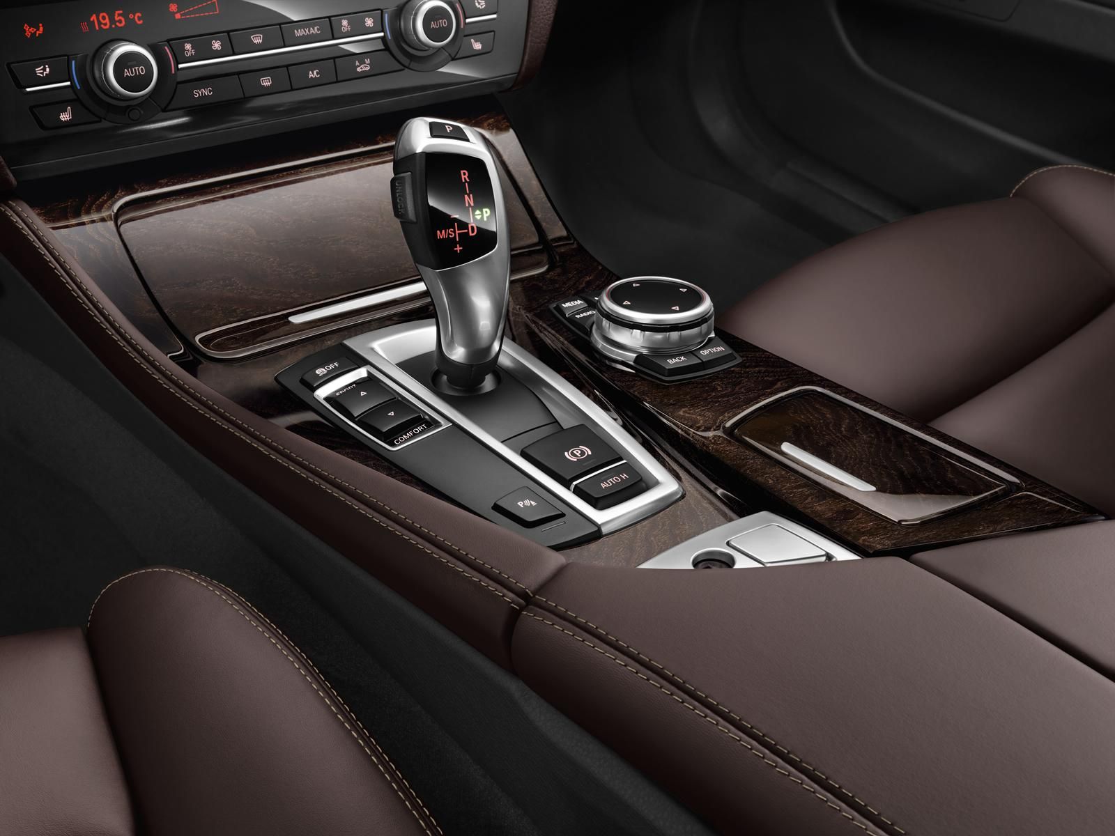 YEN MAKYAJLI 2014 BMW 5 SERS SW GALERS