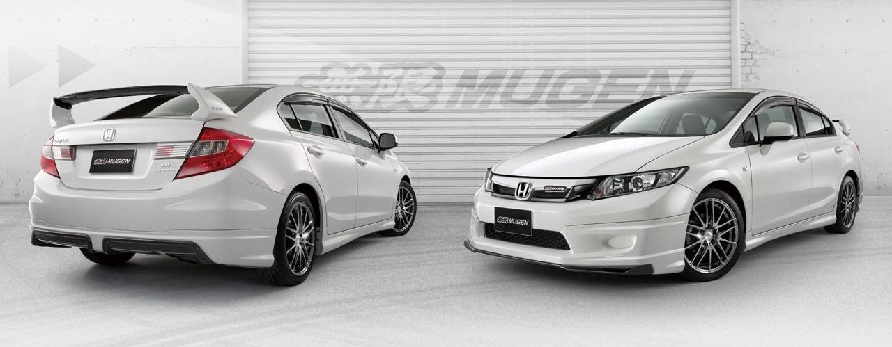 YEN HONDA CVC (9) MUGEN GALER