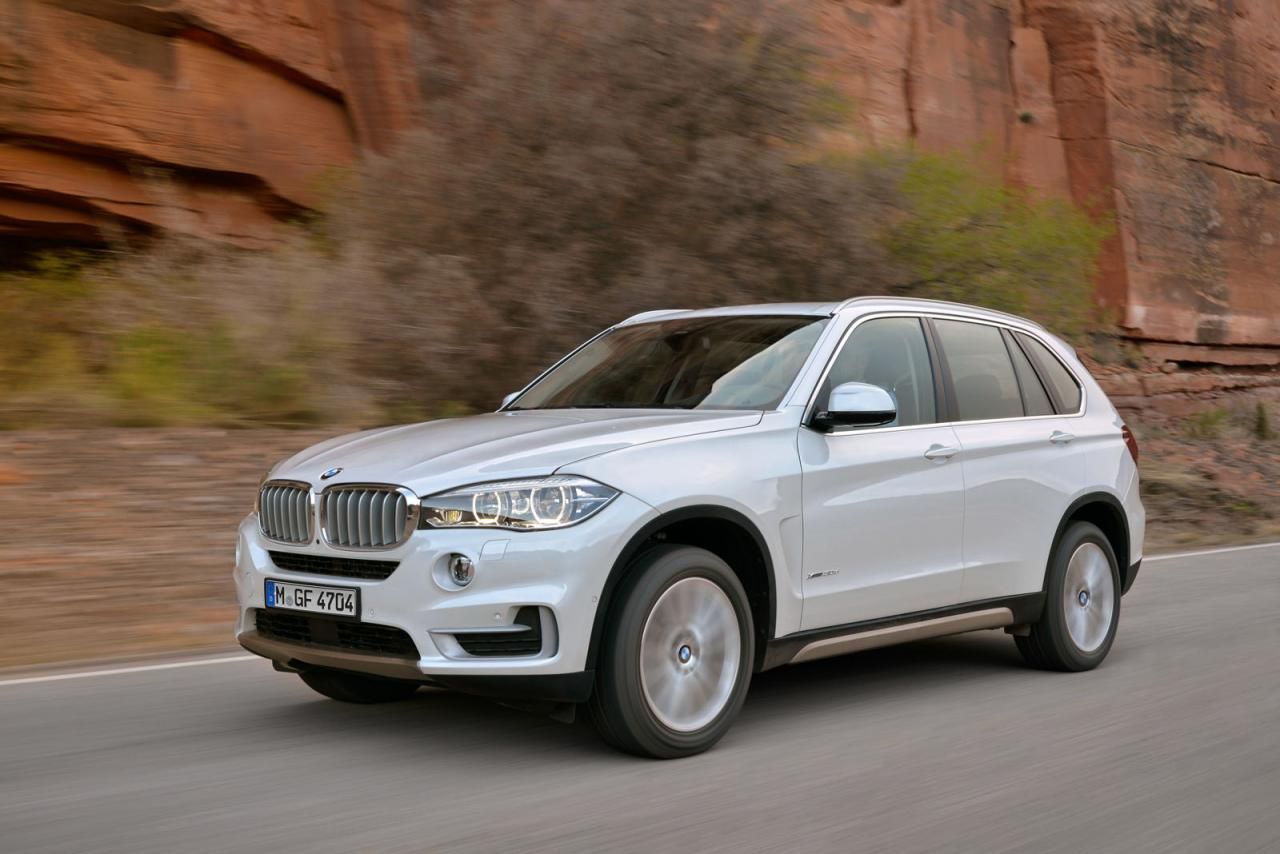 YEN BMW X5 (2014) RESM GALER