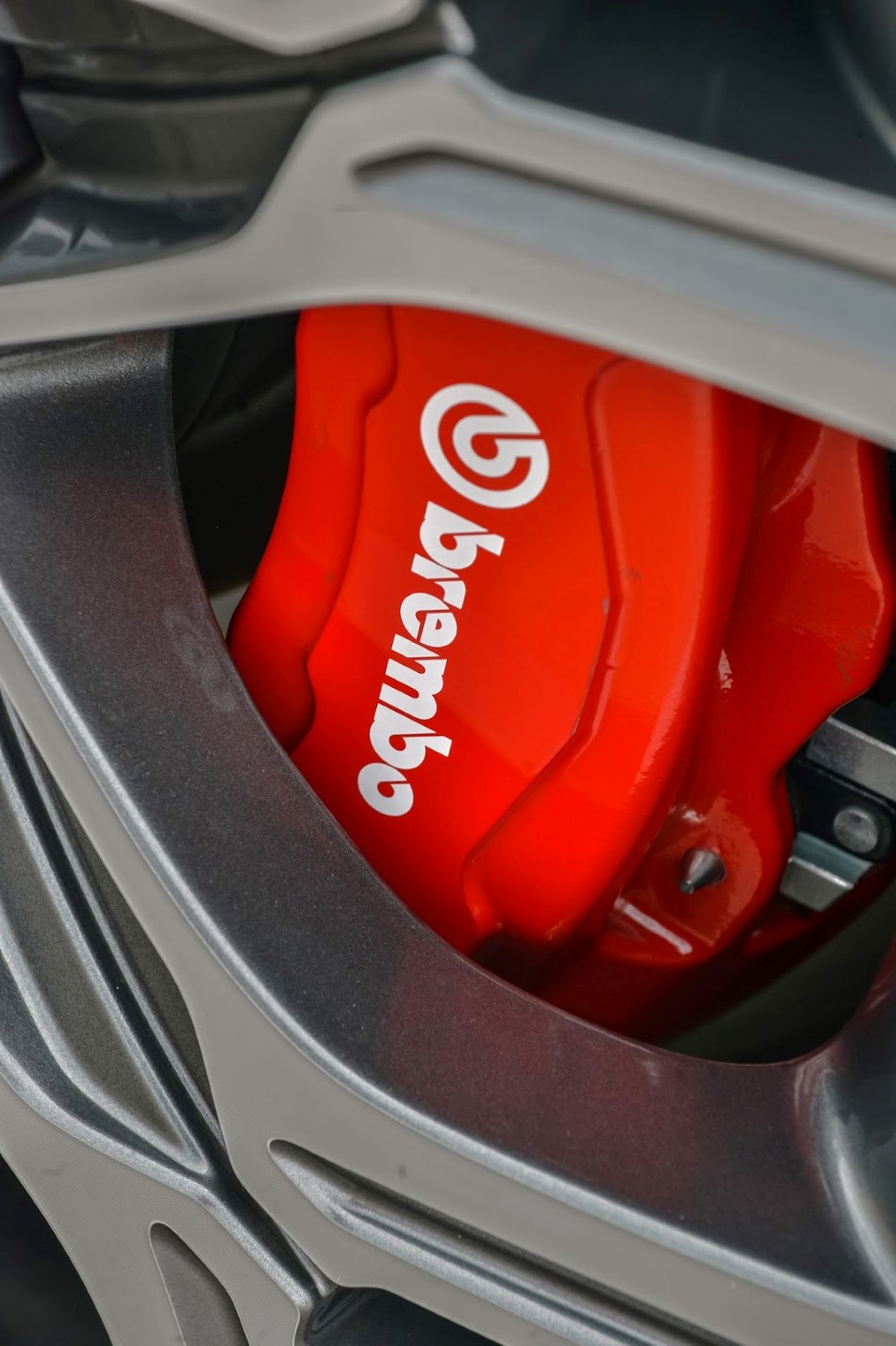 Yeni Kia Stinger V6 resim galerisi