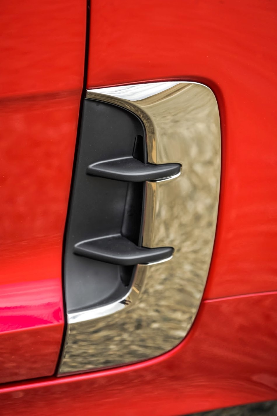 Yeni Kia Stinger V6 resim galerisi