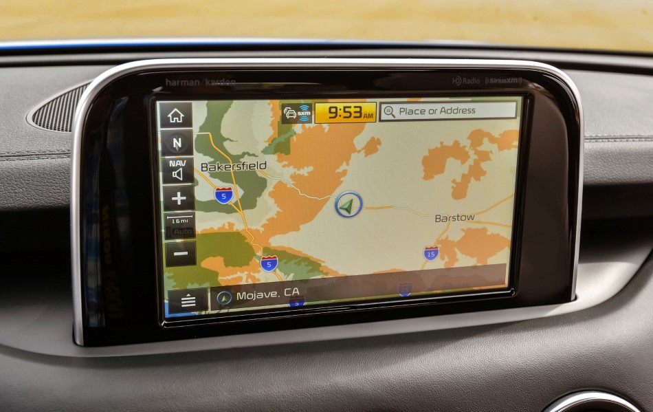 Yeni Kia Stinger V6 resim galerisi