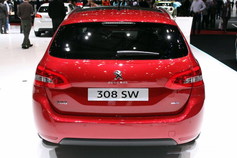 PEUGEOT 308 SW CENEVRE RESM GALERS