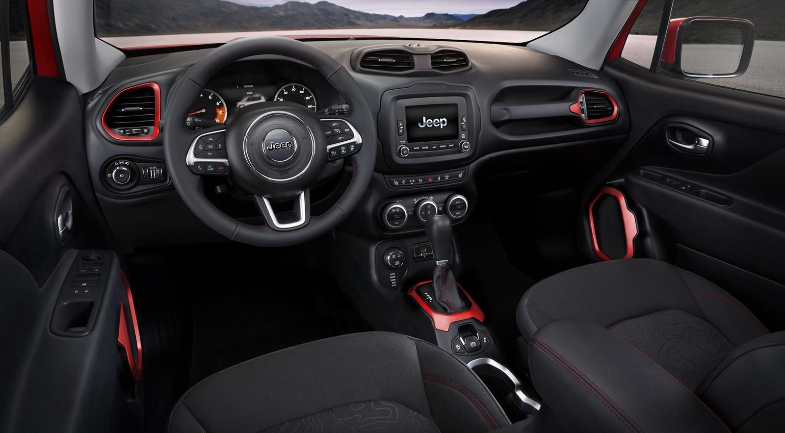 YEN JEEP RENEGADE TRALHAWK RESM GALERS